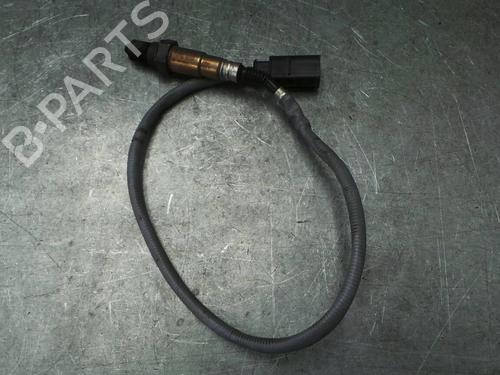 Elektronisk sensor MERCEDES-BENZ B-CLASS Sports Tourer (W246, W242) B 180 CDI (246.200) (109 hp) 3355882
