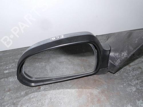 Ryggespeil venstre KIA SHUMA II (FB) 1.6 BP1217324C26