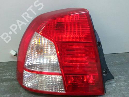 Venstre Baklys KIA SHUMA II (FB) 1.6 BP1217327C34