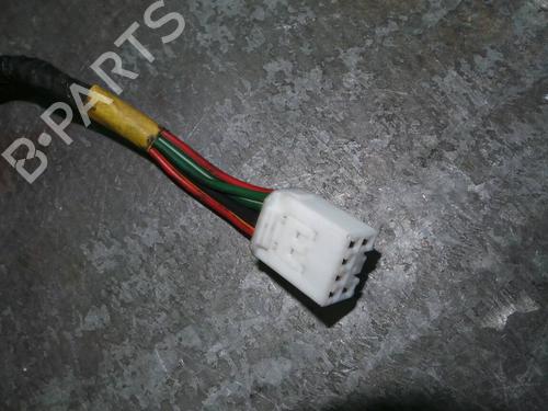 Venstre Baklys KIA SHUMA II (FB) 1.6 | BP1217327C34 