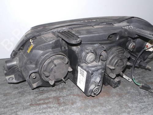 Højre forlygte KIA SHUMA II (FB) 1.6 | BP1217328C29 