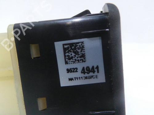 Electronic module CHEVROLET CRUZE Station Wagon (J308) 1.7 TD | BP4718172M83 