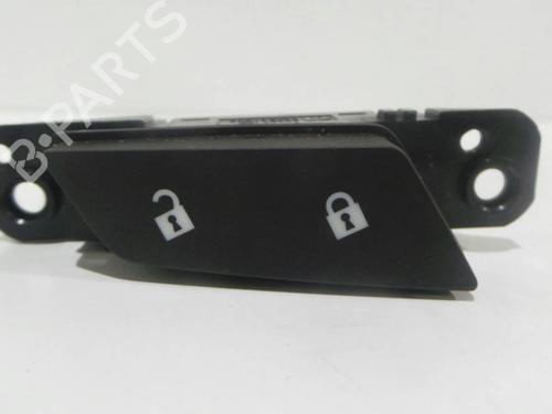Used Electronic module CHEVROLET CRUZE Station Wagon (J308) 1.7 TD (131 hp) 4718173