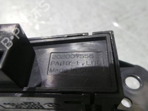 Electronic module CHEVROLET CRUZE Station Wagon (J308) 1.7 TD | BP4718173M83 