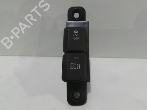Used Electronic module CHEVROLET CRUZE Station Wagon (J308) 1.7 TD (131 hp) 4718174
