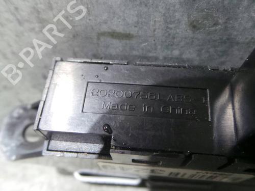 Electronic module CHEVROLET CRUZE Station Wagon (J308) 1.7 TD | BP4718174M83 