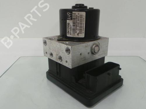 Used ABS pump CHEVROLET CRUZE Station Wagon (J308) 1.7 TD (131 hp) 4720791