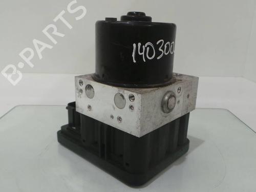 ABS pump CHEVROLET CRUZE Station Wagon (J308) 1.7 TD | BP4720791M43 