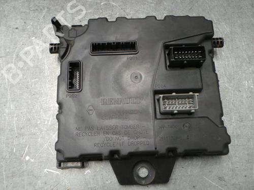 Used Electronic module RENAULT KANGOO Express (FW0/1_) 1.5 dCi 75 (FW07, FW10, FW04) (75 hp) 2669098
