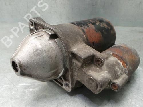 Starter SMART CITY-COUPE (450) 0.8 CDI (S1CLC1, 450.300, 450.301, 450.302, 450.303,... 0001106014; 