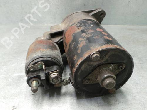 Starter SMART CITY-COUPE (450) 0.8 CDI (S1CLC1, 450.300, 450.301, 450.302, 450.303,... | BP896006M8 