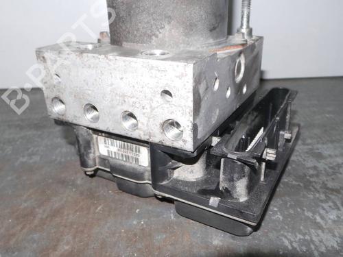 ABS pump SMART FORTWO Coupe (450) 0.8 CDI (450.300, 450.301, 450.302, 450.303, 450.306) | BP4390773M43