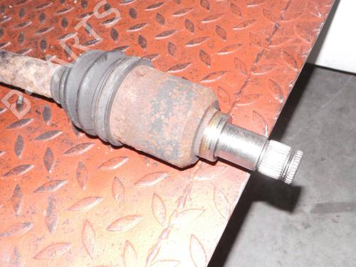 Right rear driveshaft SMART FORTWO Coupe (450) 0.8 CDI (450.300, 450.301, 450.302, 450.303, 450.306) | BP2135660M41 