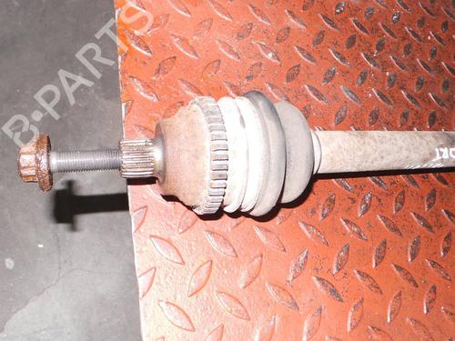 Right rear driveshaft SMART FORTWO Coupe (450) 0.8 CDI (450.300, 450.301, 450.302, 450.303, 450.306) | BP2135660M41 