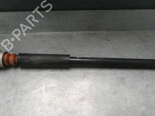 Used Left rear shock absorber FORD FIESTA VI Van 1.4 TDCi (70 hp) 4564519