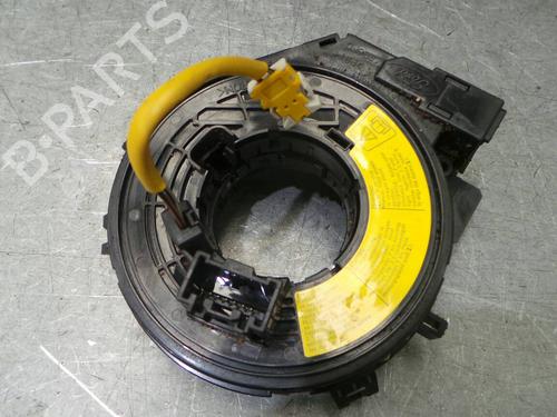 Kontaktrulle Airbag FORD FIESTA VI Van 1.4 TDCi (70 hp) 2850382