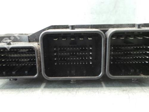 Engine control unit (ECU) FORD FIESTA VI Van 1.4 TDCi | BP2329508M57 