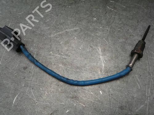 Used Electronic sensor FORD FIESTA VI Van 1.4 TDCi (70 hp) 2329511