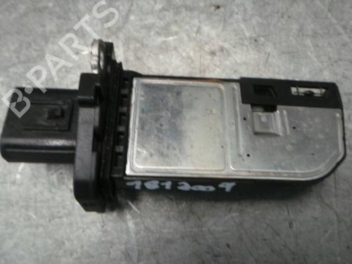 Used Mass air flow sensor FORD FIESTA VI Van 1.4 TDCi (70 hp) 2329514