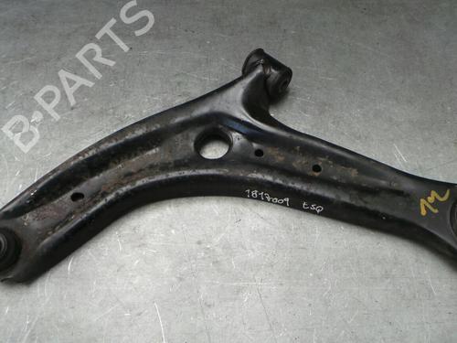 Used Left front suspension arm FORD FIESTA VI Van 1.4 TDCi (70 hp) 2335731