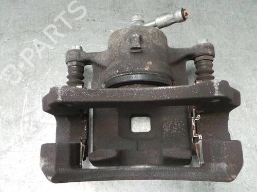 Brake master cylinder FORD FIESTA VI Van 1.4 TDCi | BP2335737M77 