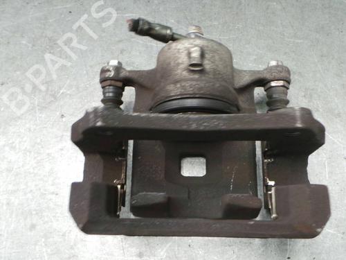 Brake master cylinder FORD FIESTA VI Van 1.4 TDCi | BP2335738M77