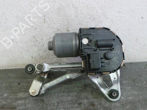 Front wiper motor PEUGEOT 3008 I MPV (0U_) 1.6 HDi | BP1121905M29 