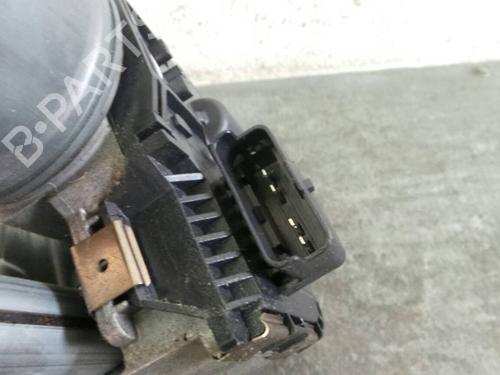Front wiper motor PEUGEOT 3008 I MPV (0U_) 1.6 HDi | BP1121905M29 