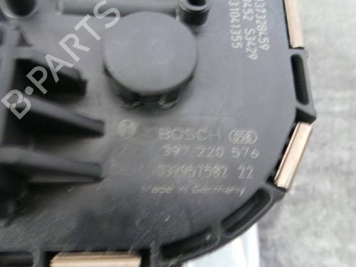 Front wiper motor PEUGEOT 3008 I MPV (0U_) 1.6 HDi | BP1121905M29 