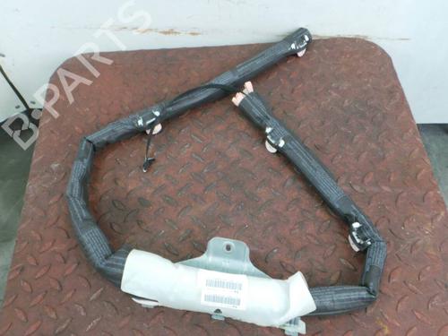 Right curtain airbag PEUGEOT 3008 I MPV (0U_) 1.6 HDi | BP1123392C12 