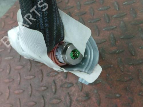 Right curtain airbag PEUGEOT 3008 I MPV (0U_) 1.6 HDi | BP1123392C12 