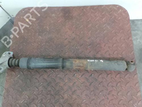 Used Right rear shock absorber PEUGEOT 3008 I MPV (0U_) 1.6 HDi (112 hp) 1571325