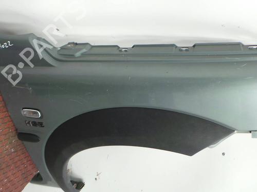 Right front fenders LAND ROVER FREELANDER I Soft Top (L314) 2.0 TD4 4x4 | BP1427235C42 