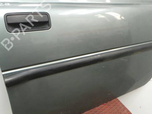 Right front door LAND ROVER FREELANDER I Soft Top (L314) 2.0 TD4 4x4 | BP1427884C3 