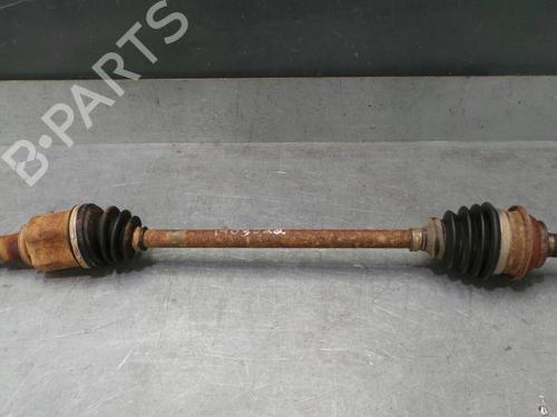 Used Right rear driveshaft LAND ROVER FREELANDER I Soft Top (L314) 2.0 TD4 4x4 (112 hp) 1427815
