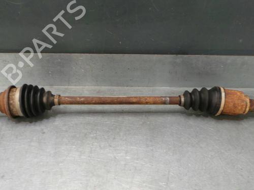 Used Left rear driveshaft LAND ROVER FREELANDER I Soft Top (L314) 2.0 TD4 4x4 (112 hp) 1427816