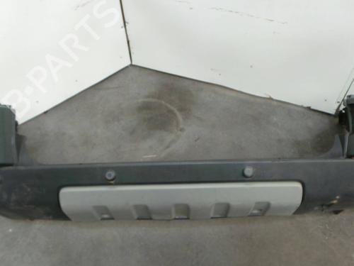 Used Rear bumper LAND ROVER FREELANDER I Soft Top (L314) 2.0 TD4 4x4 (112 hp) 1427834