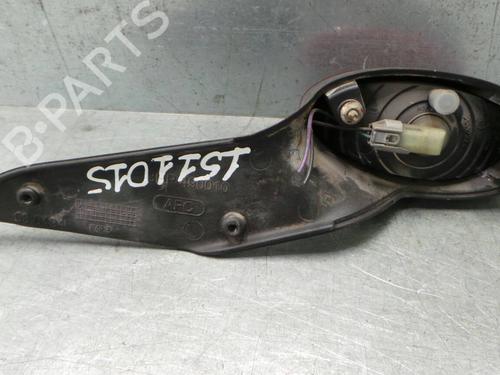 Third brake light LAND ROVER FREELANDER I (L314) 2.0 DI 4x4 | BP890363L11 