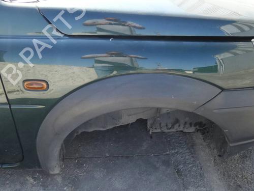 Used Right front fenders LAND ROVER FREELANDER I (L314) 2.0 DI 4x4 (98 hp) 1685028