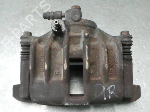 Used Brake master cylinder LAND ROVER FREELANDER I (L314) 2.0 DI 4x4 (98 hp) 1687932