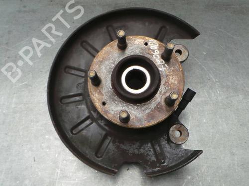 Højre Styrespindel Lejehus LAND ROVER FREELANDER I (L314) 2.0 DI 4x4 (98 hp) 1687935