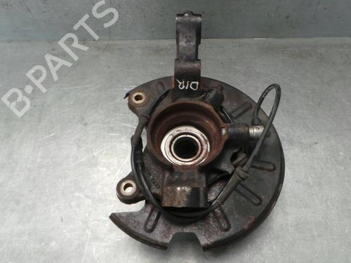 Højre Styrespindel Lejehus LAND ROVER FREELANDER I (L314) 2.0 DI 4x4 | BP1687935M26 