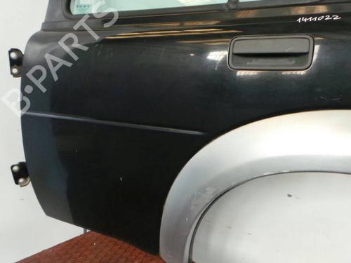 Dør venstre bak LAND ROVER FREELANDER I (L314) 2.0 DI 4x4 | BP141408C4 