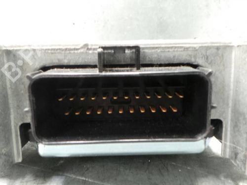 Airbag module JEEP GRAND CHEROKEE II (WJ, WG) 3.1 TD 4x4 | BP1122859M53 