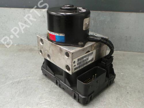 Used ABS pump JEEP GRAND CHEROKEE II (WJ, WG) 3.1 TD 4x4 (140 hp) 2805714