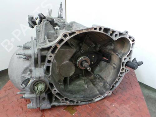 Used Gearbox CITROËN C4 I (LC_) 2.0 HDi (140 hp) 33850