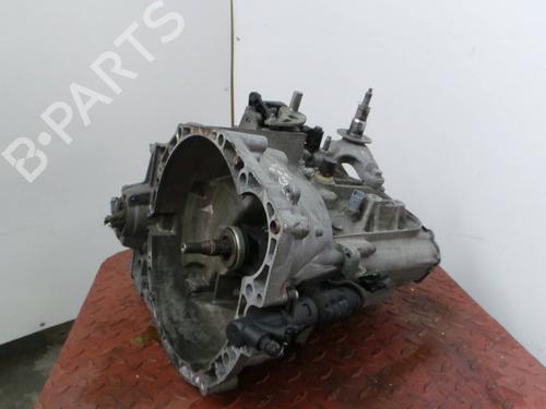 Gearbox CITROËN C4 I (LC_) 2.0 HDi | BP33850M3 
