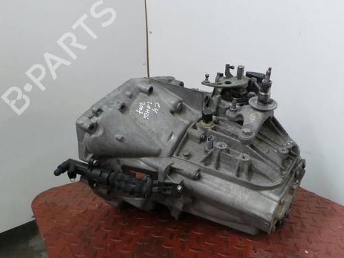 Gearbox CITROËN C4 I (LC_) 2.0 HDi | BP33850M3 