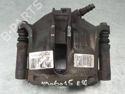 Hovedbremsecylinder PEUGEOT 2008 I (CU_) 1.6 HDi (92 hp) 3372210