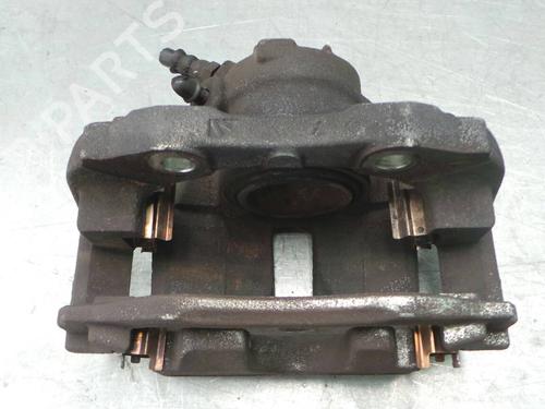 Brake master cylinder PEUGEOT 2008 I (CU_) 1.6 HDi | BP3372210M77 